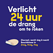 Nicotinell Combineer Pleister 14 mg (7st) en Zuigtablet Mint 1 mg (204st) - 2 Stuks