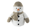 Warmies Sneeuwpop 1ST