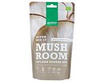 Purasana Mushroom Super Mix 2.0 250GR Purasana Mushroom Super Mix 2.0 250GR
