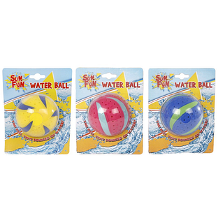 Van Manen Sun Fun Water Ball - Stuitert op het water 1ST