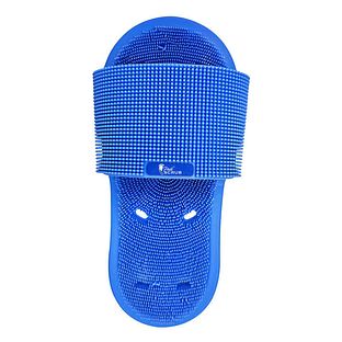 Orange Care Pedi Scrub Slipper 1ST