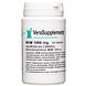 VeraSupplements MSM 1000 Tabletten 120TB VeraSupplements MSM 1000 Tabletten 120TB