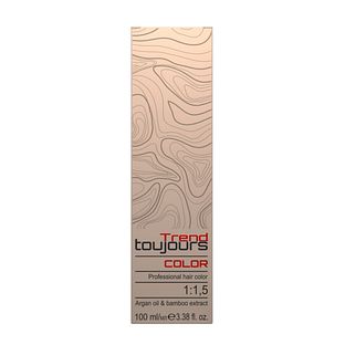 Toujours Trend Color 11.20 Ultra Light Intense Irisé Blonde 100ML