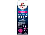 Lucovitaal Intiem Gel D-mannose 50ML