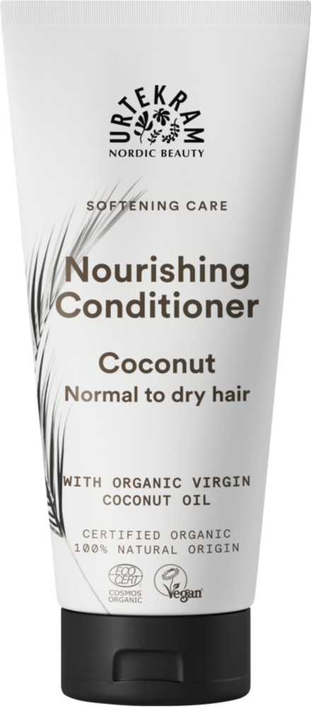 Urtekram Coconut Conditioner