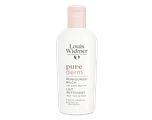 Louis Widmer Purederm Reinigingsmelk Licht Geparfumeerd 200ML