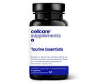 CellCare Taurine Essentials Capsules 90CP