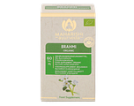 Maharishi Ayurveda Brahmi Organic Tabletten 60TB