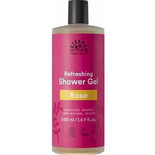 Urtekram Rose Douchegel 500ML