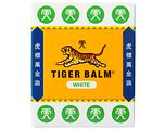 Tiger balm Tijgerbalsem Wit Pot 30GR