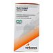 Virtuoos Multi Oxidant Control Gold Capsules 90VCP zijkant verpakking Virtuoos Multi Oxidant Control Gold Capsules 90VCP zijkant verpakking