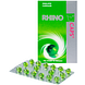 Rhino Caps Rhino Inhalator en Caps Combiset 2 Stuks