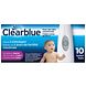 Clearblue Ovulatietest Digitaal 10ST