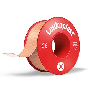 Leukoplast 2.5cm x 5m 1ST
