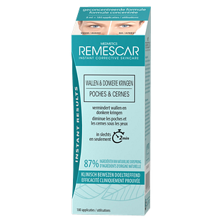 Remescar Wallen en Donkere Kringen Crème 8ML