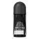 Nivea Men Deep Black Carbon Beat Anti-Transpirant Roller 50ML achterkant deoroller