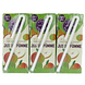Your Organic Nature Appelsap 6PAK 1,2LT foto van pakjes appelsap met rietje Your Organic Nature Appelsap 6PAK 1,2LT foto van pakjes appelsap met rietje