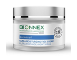 Bionnex Perfederm Ultra Moisturizing Face Cream 50ML