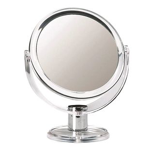 Treffina Make-up Spiegel 5x Vergroot 1ST