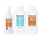 Biodermal Zon Familie Pakket 3ST