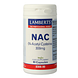 Lamberts N-Acetyl Cysteïne (NAC) Capsules 90CP