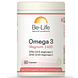 Be-Life Omega 3 Magnum 1400 Capsules 90CP