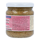 Horizon Pecan Pasta 175GR Zijkant 1 pot