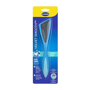 Scholl Velvet Smooth Voetvijl 1ST Scholl Velvet Smooth Voetvijl 1ST
