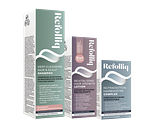Refolliq Complete 3-step Hair Booster Kit 3st