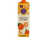 Your Organic Nature Sinaasappelsap 1LT Your Organic Nature Sinaasappelsap 1LT