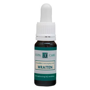 Ropa Nail Ropa Care Wrattenolie 10ML