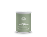 Mattisson HealthStyle Biologische Moringa Blad Poeder 125GR Mattisson HealthStyle Biologische Moringa Blad Poeder 125GR