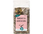 TerraSana Pompoenpitten Raw 750GR TerraSana Pompoenpitten Raw 750GR