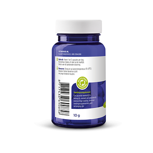 Vitakruid S-acetyl-l-glutathion kopen bij De Online Drogist