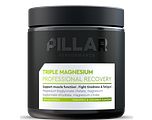 Pillar Performance Triple Magnesium Powder Pineapple & Coconut 200GR