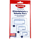 HeltiQ Eilandpleisters Volume Pack 6ST