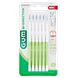 GUM Bi-Direction Ragers 0.7mm 6ST