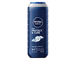 Nivea Men - Protect & Care 3-in-1 Shower Gel 500ML