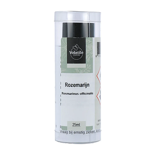 Volatile Rozemarijn 25ML