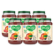 Olvarit 8m+ Appel Aardbei Banaan 200GR Olvarit 8m+ Appel Aardbei Banaan 200GR