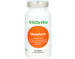 VitOrtho ImmuForm Complexformule Vegicaps 60VCP