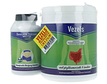 Libra Vezels & Stoelgangtablet Poeder 300GR