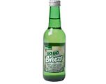 Rio Amazon GoGo Guarana Breeze Softdrink 250ML Rio Amazon GoGo Guarana Breeze Softdrink 250ML