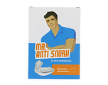 Mr Anti Snurk Snurkbeugel 1ST