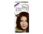 Hairwonder Colour & Care 3.44 Donker Koper Bruin 100ML Hairwonder Colour & Care 3.44 Donker Koper Bruin 100ML