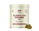 Imby Allergy & Itch Supplement Kauwtabletten 90KTB