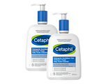 Cetaphil Daily Facial Cleanser Duoverpakking 2x470ML