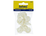 DuoProtect Vingercondooms Medium 12ST