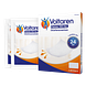 Voltaren Diclofenacatrium Patch 140mg 2ST