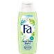 Fa Yoghurt Aloe Vera Shower Cream 250ML